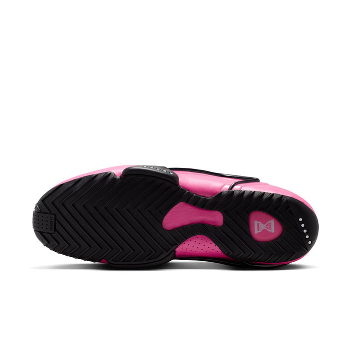 Nike Zoom Hyperflight (Hyper Pink/Metallic Silver)