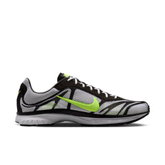 Nike Zoom Streak 3 (White/Volt/Flat Pewter/Black)