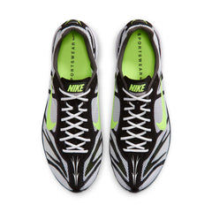 Nike Zoom Streak 3 (White/Volt/Flat Pewter/Black)