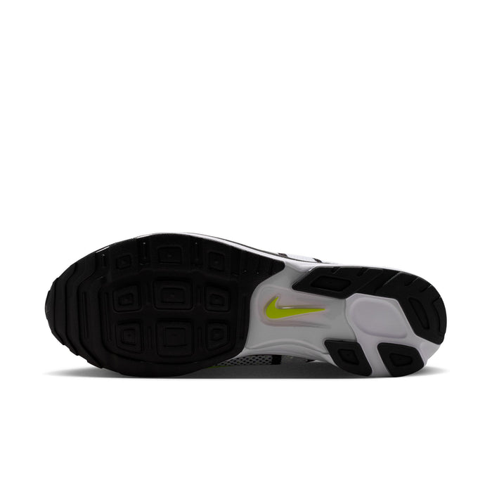 Nike Zoom Streak 3 (White/Volt/Flat Pewter/Black)